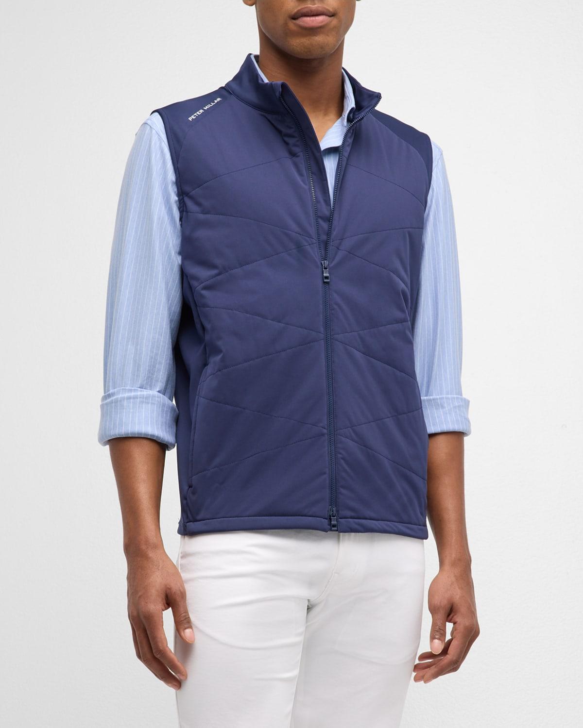 Mens Venture Hybrid Vest Product Image