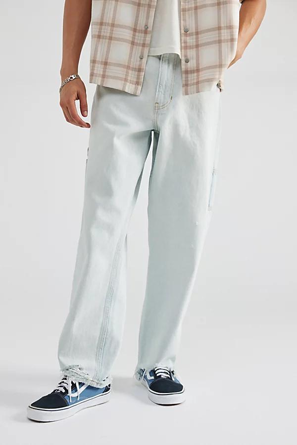 BDG Relaxed Utility Jean Mens at Urban Outfitters Product Image