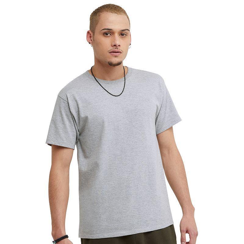 Champion Classic Jersey Tee (Surf the Web) Men's T Shirt Product Image