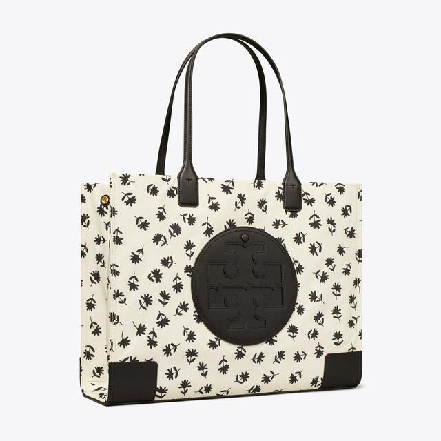 Ella Printed Tote Product Image