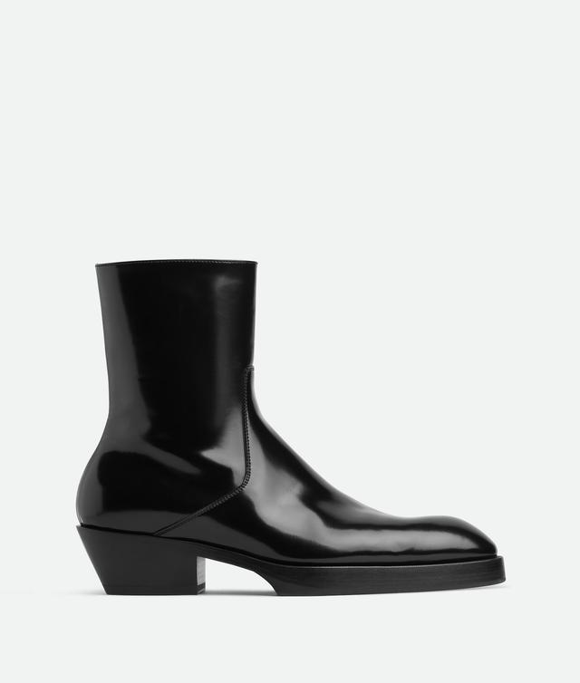 Men's Dalton Ankle Boot in Black Product Image