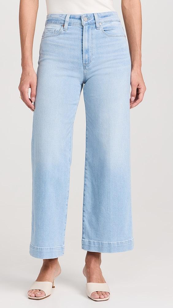 PAIGE Anessa Jeans | Shopbop Product Image