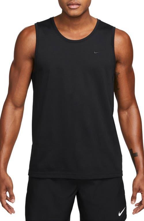 Nike Men's Primary Dri-FIT Versatile Tank Top Product Image