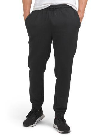 Double Knit Joggers For Men Product Image