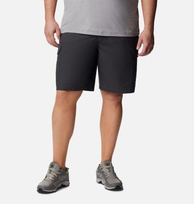 Columbia Men's Rapid Rivers Shorts - Big- Product Image