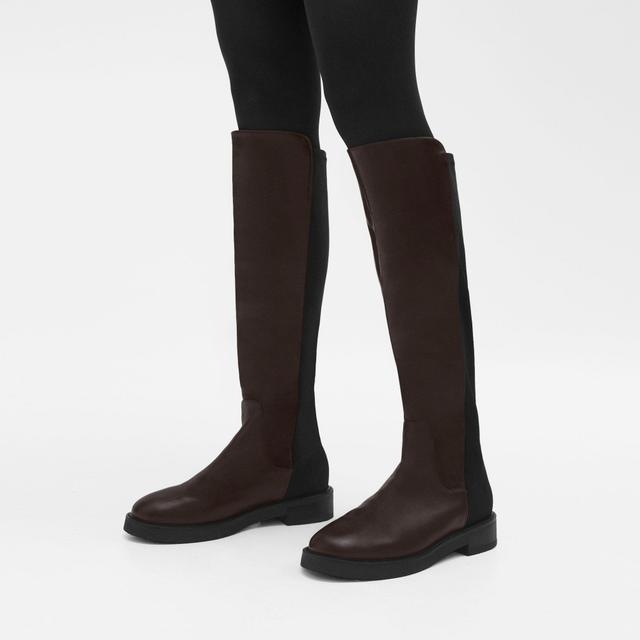 LOW STRETCH BOOT Product Image