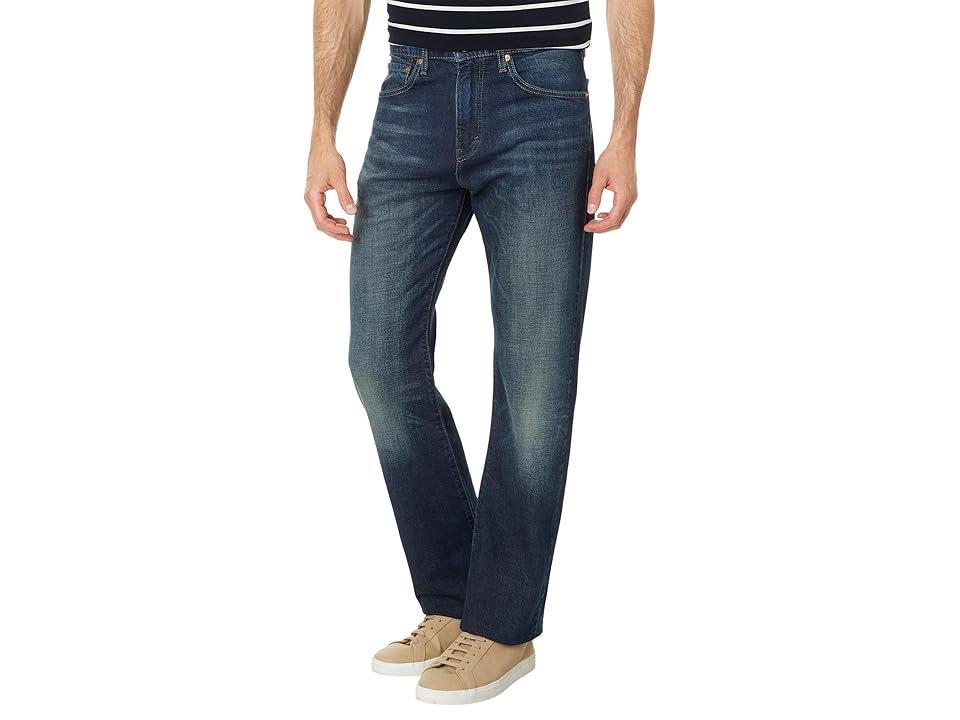 Mens Levis 517 Bootcut Jeans Product Image