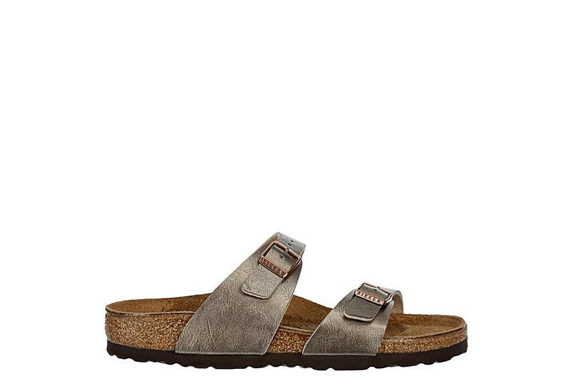 Birkenstock Womens Sydney Footbed Sandal Product Image