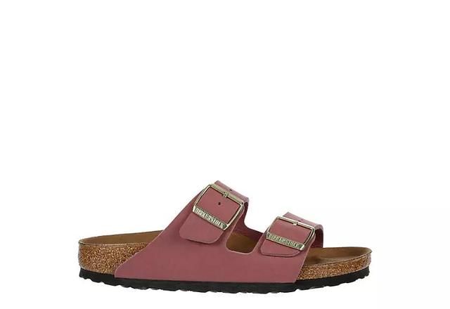 Birkenstock Womens Arizona Vegan Footbed Sandal Product Image