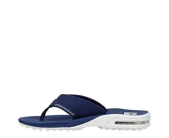 Reef Men's Fanning Pre Game Flip Flop Sandal Product Image