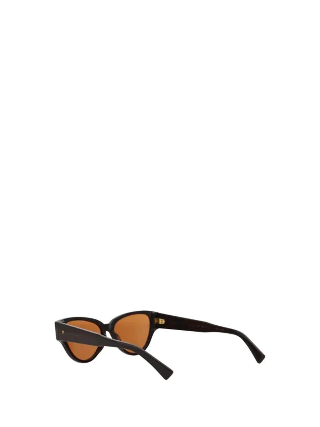 BOTTEGA VENETA Sunglasses In Multicolor Product Image