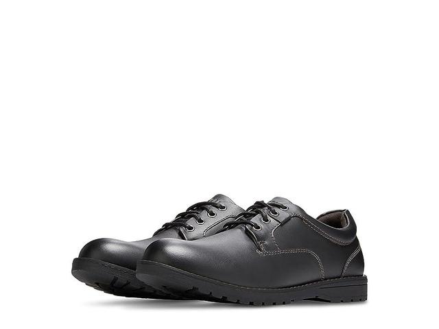 Mens Dante Oxford Shoes Product Image