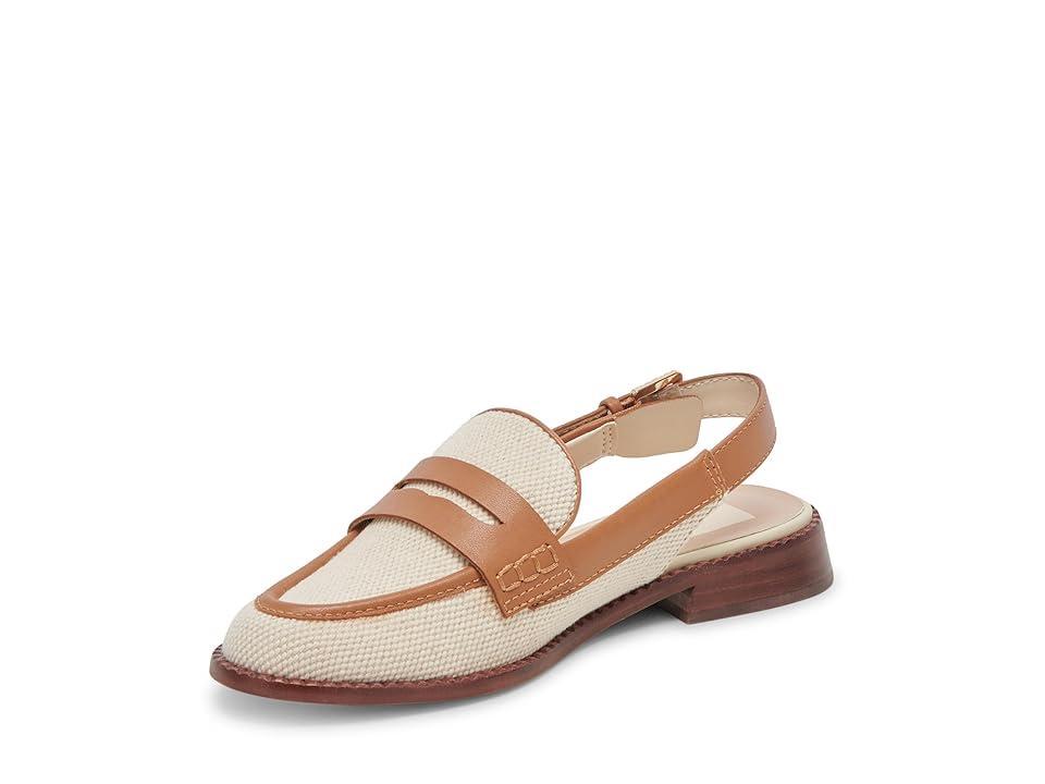 Dolce Vita Hardi Slingback Penny Loafer Product Image