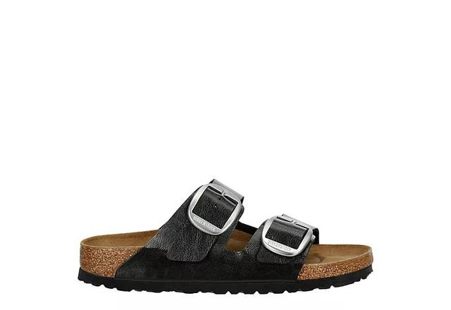 Birkenstock Womens Arizona Big Buckle Graceful Footbed Sandal Product Image