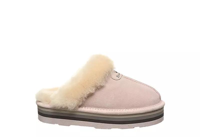 Bearpaw Womens Retro Loki Slipper Product Image