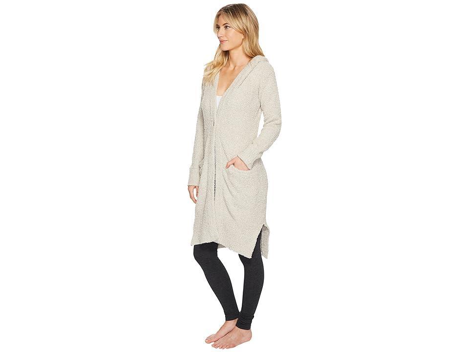 Womens Judith Hooded Cardgian Product Image