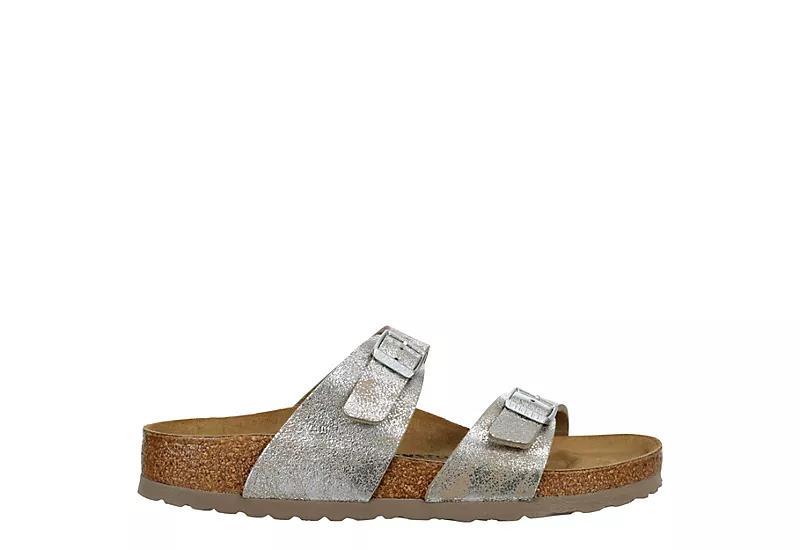 Birkenstock Womens Sydney Footbed Sandal Product Image