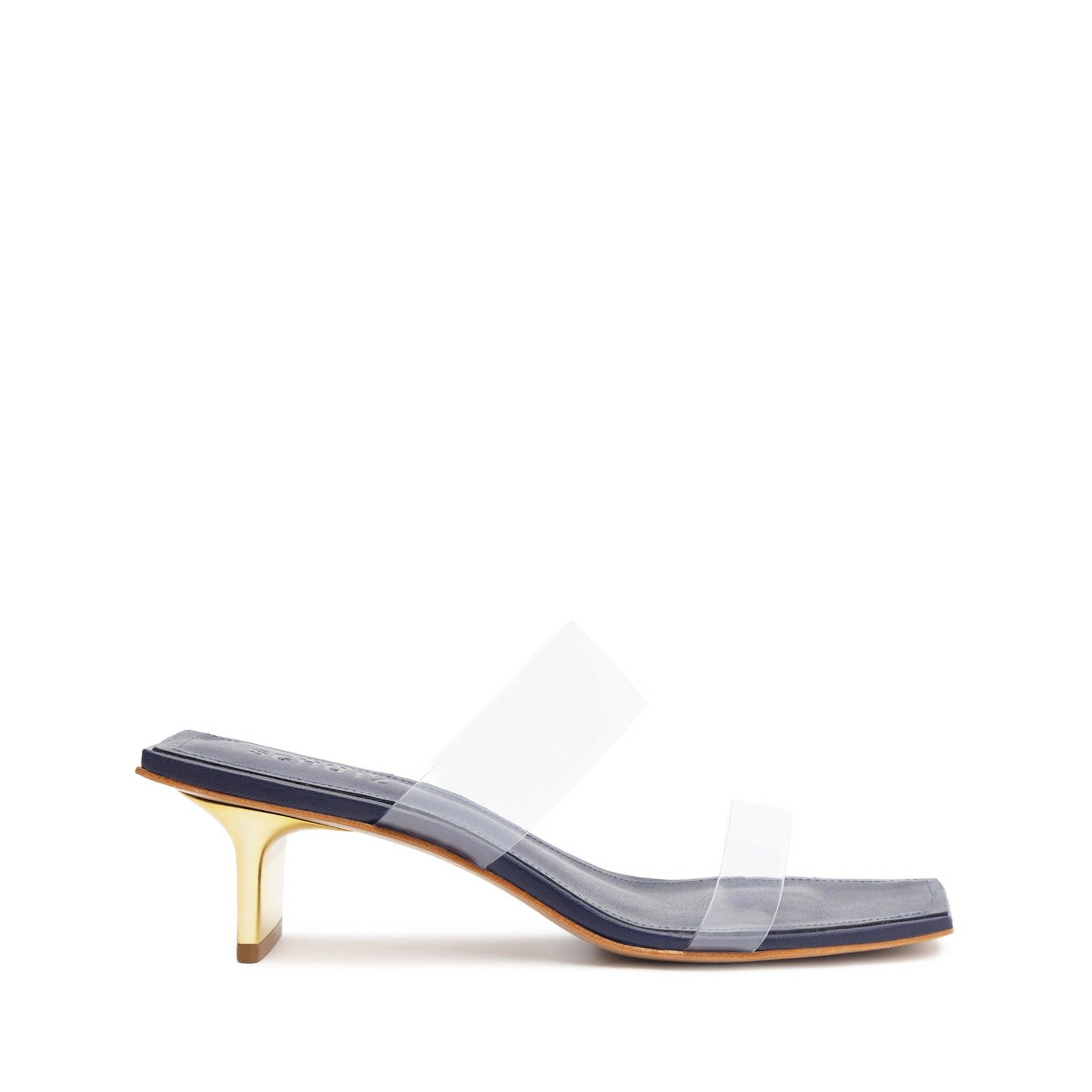 Ariella Tab Vinyl Sandal Product Image