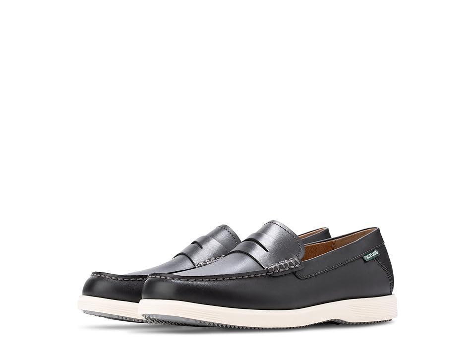 Eastland Baldwin Mens Leather Penny Loafers Product Image