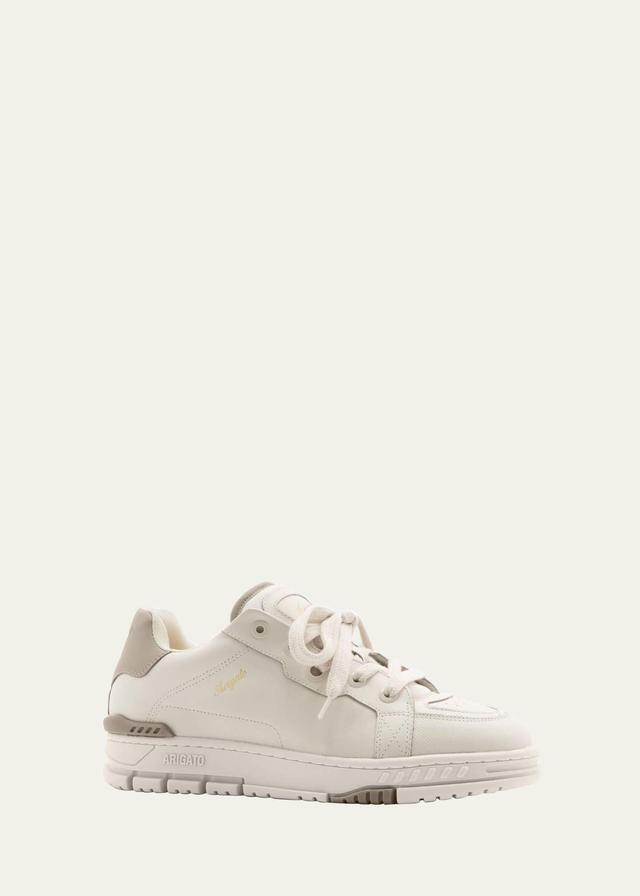 Axel Arigato Area Cloud Leather Sneaker Product Image