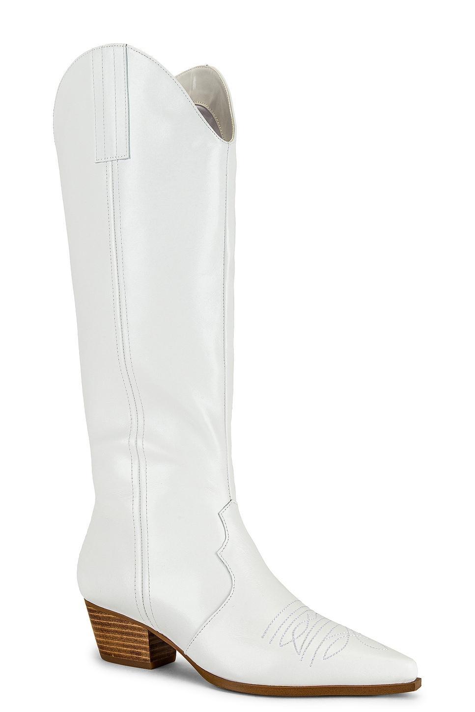 Topaz Boot RAYE Product Image