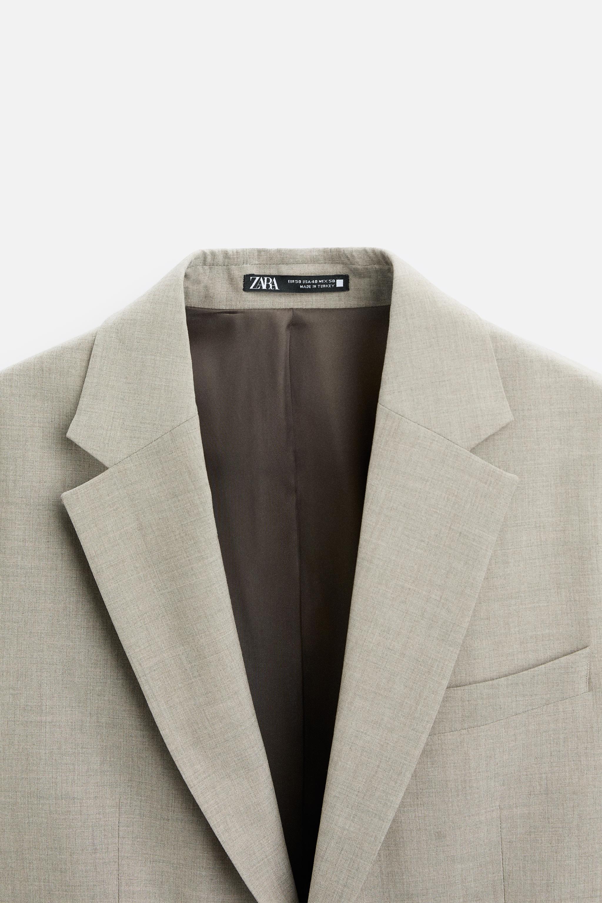 SUIT JACKET Product Image