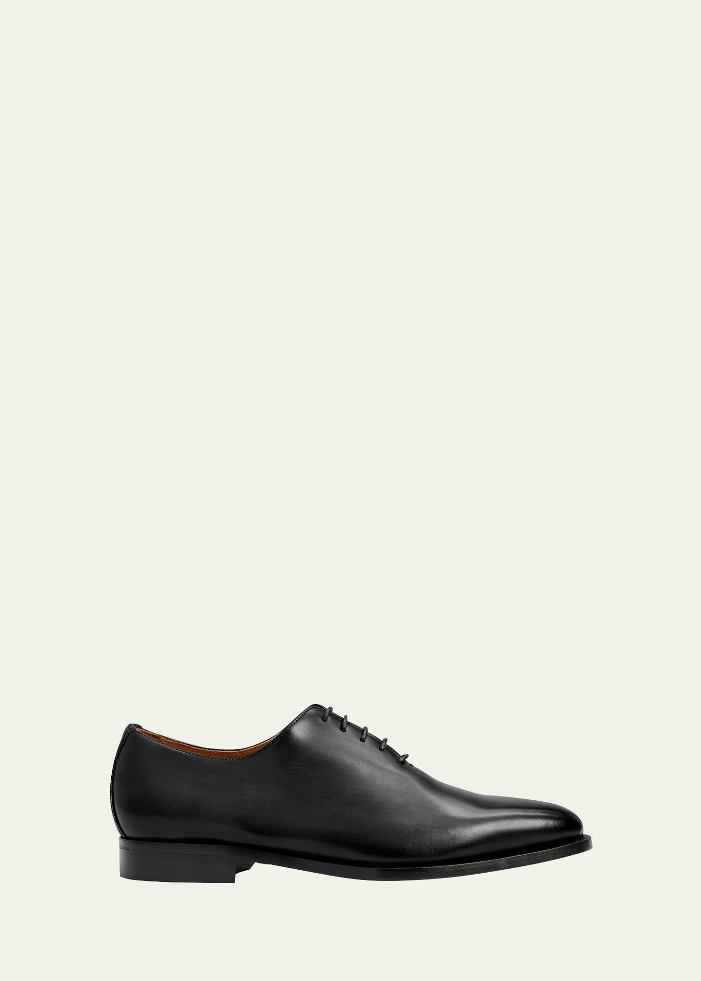 ZEGNA Vienna Evening Wholecut Oxford Product Image