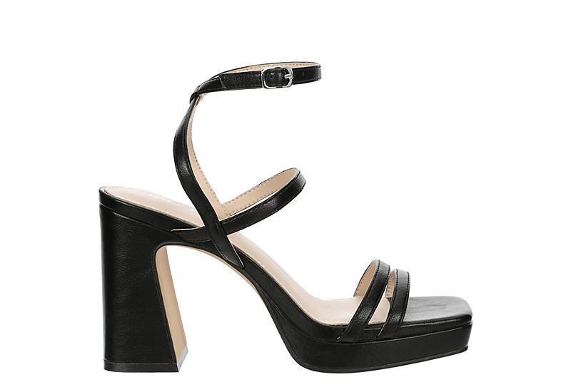 Limelight Womens Gio Platform Sandal Product Image