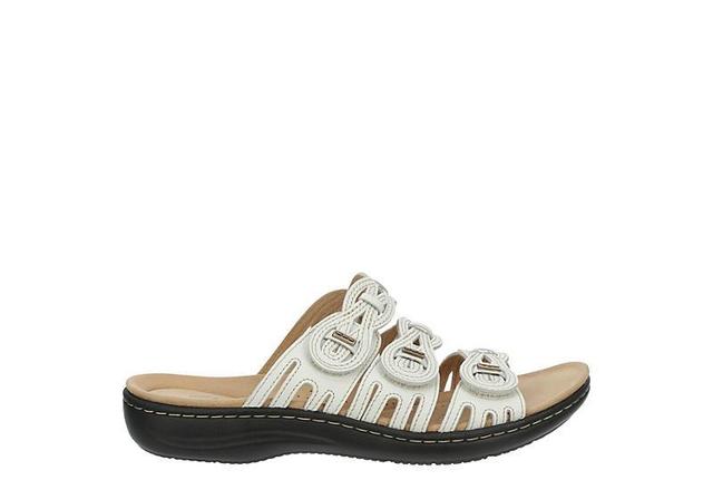 Clarks Womens Laurieann Ruby Sandal Product Image