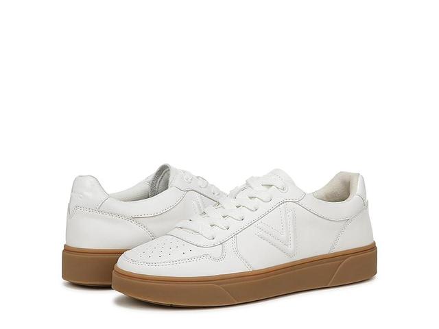 VIONIC Kimmie Court Gum Leather) Women's Shoes Product Image