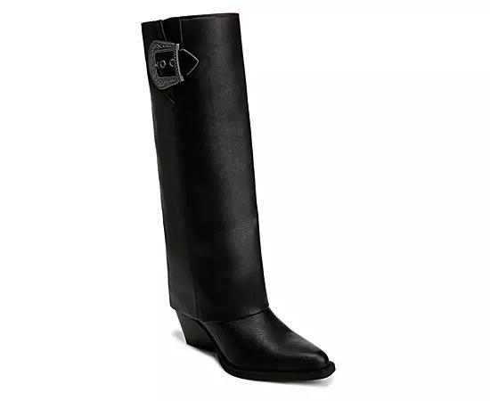 Zodiac Womens Rowena Western Boot Product Image