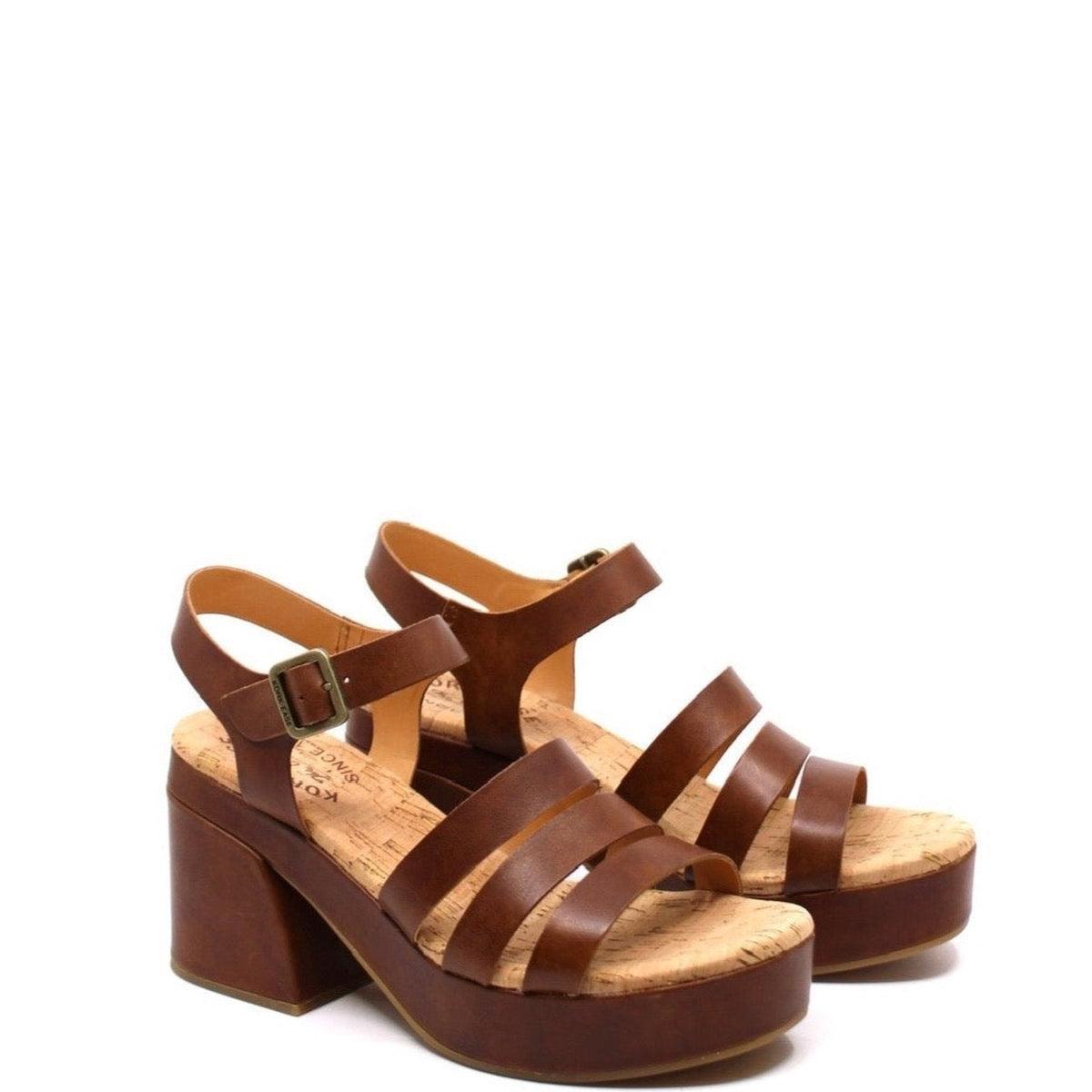 Kork-Ease Pasha Brown Product Image