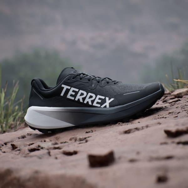 Terrex Agravic 3 Trail Running Shoes Product Image