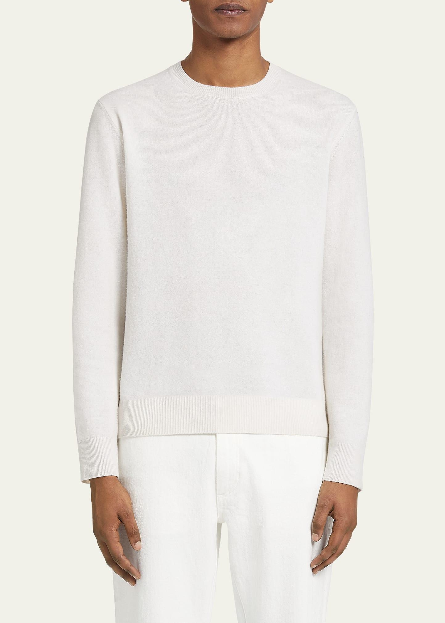 ZEGNA Oasi Cashmere Sweater Product Image