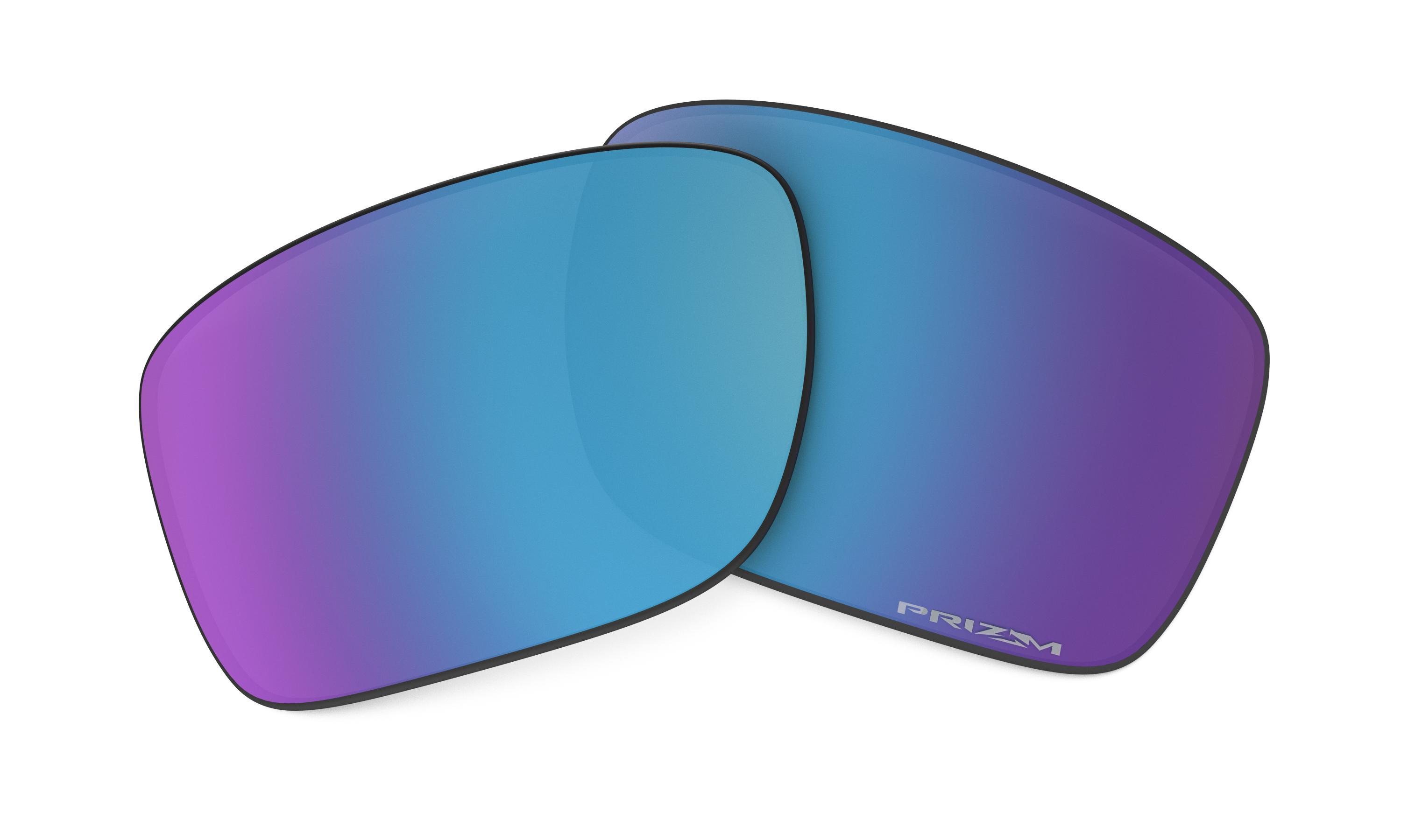 Oakley Mens Turbine Replacement Lenses Product Image