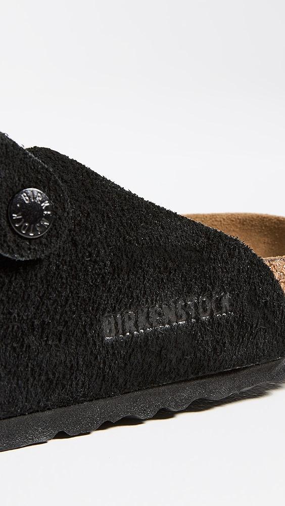 Birkenstock Boston Soft Footbed Clogs | Shopbop Product Image