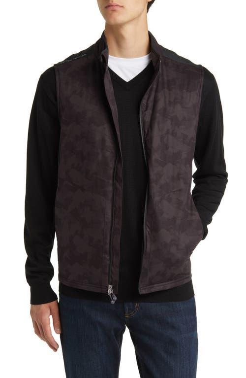 Peter Millar Fuse Elite Hybrid Vest Product Image