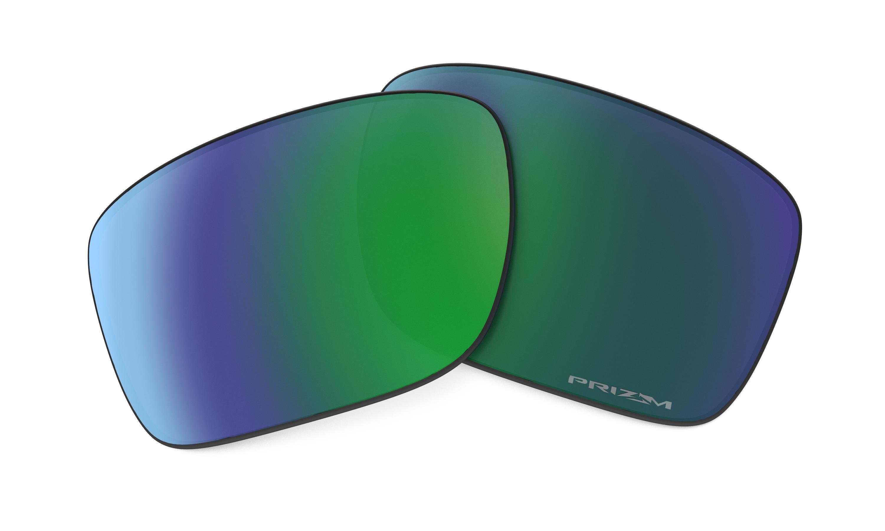 Oakley Mens Turbine Replacement Lenses Product Image