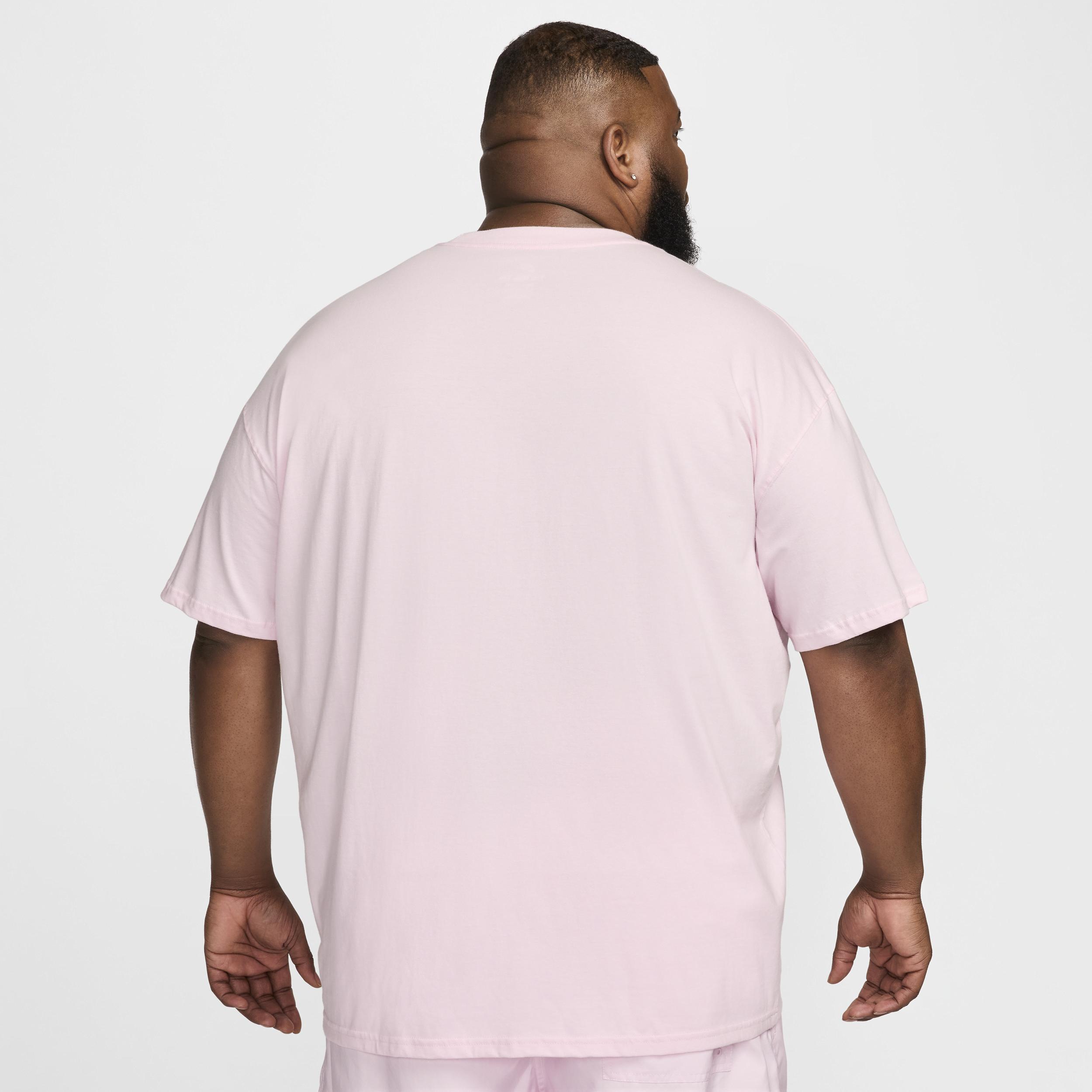 Mens Nike Sportswear Max90 T-Shirt Product Image