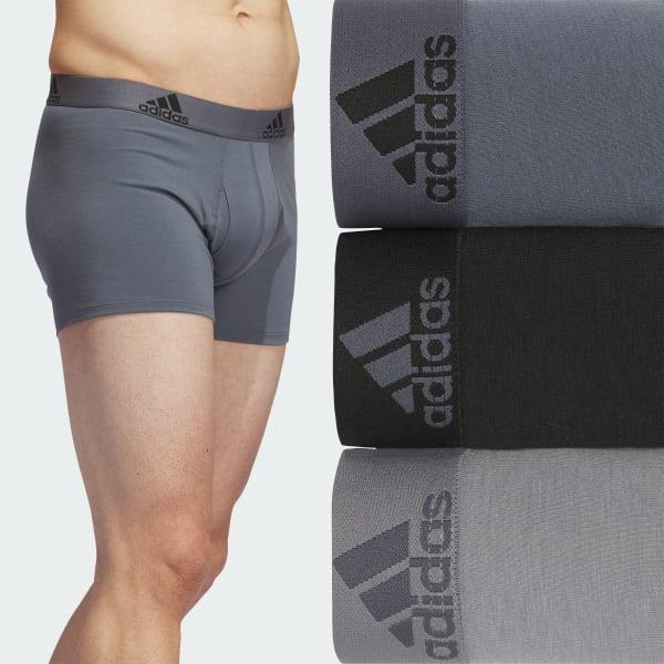 M STRETCH COTTON 3-PACK TRUNK Product Image