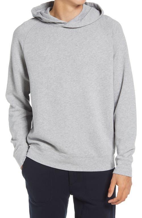 Vince Popover Hoodie Product Image