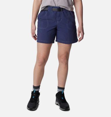 Columbia Women's Sandy River Cargo Shorts- Product Image