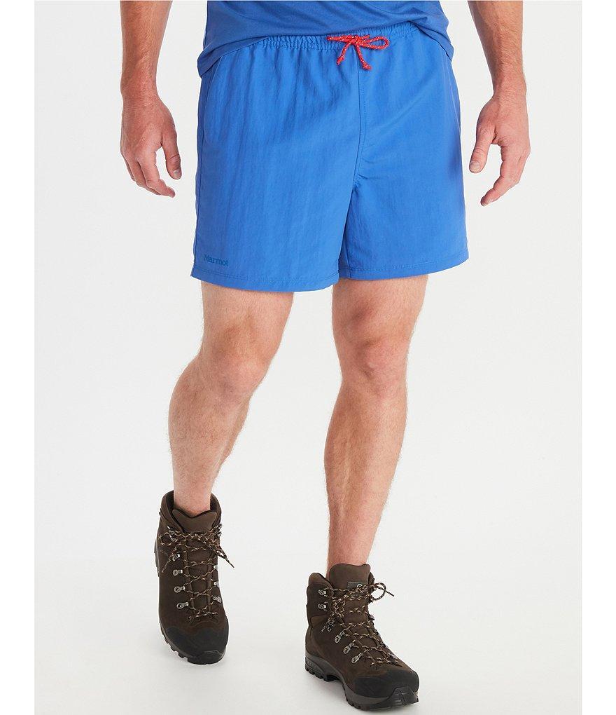 Marmot Juniper Springs 5#double; Inseam Shorts Product Image