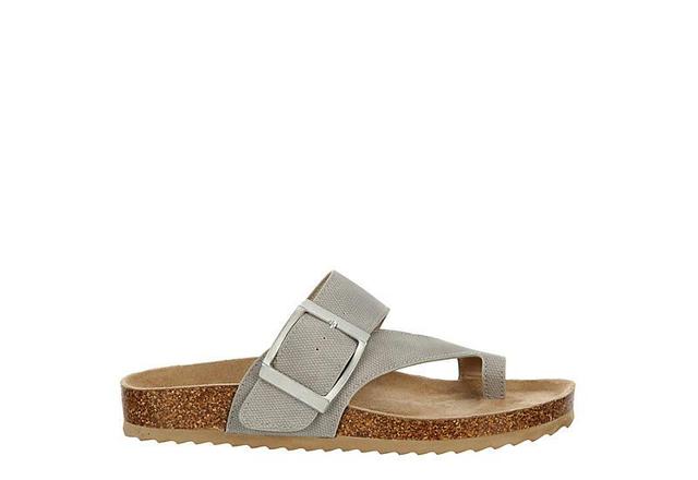 Bjorndal Womens Laurie Footbed Sandal Product Image
