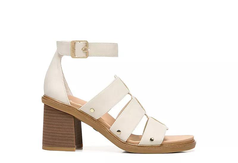 Dr. Scholls Womens Eleanor Ankle Strap Sandals Product Image