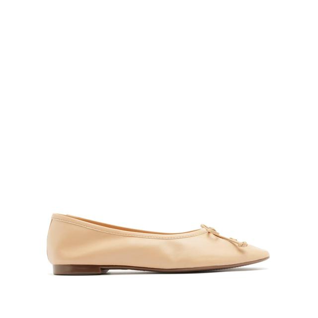 Schutz Womens Arissa Ballet Flats Womens Shoes Product Image