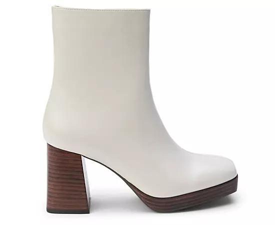 Coconuts Womens Duke Ankle Boot Product Image