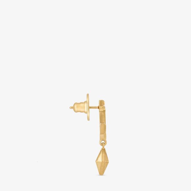 JC Diamond Earring Product Image