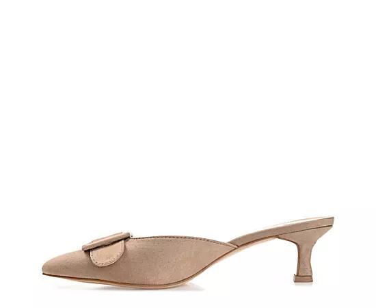 Journee Collection Womens Vianna Pump Product Image