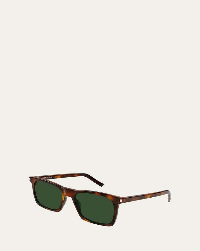 Ray-Ban 55mm Round Sunglasses Product Image